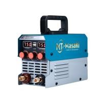 ราคา MASAKI ตู้เชื่อมไฟฟ้า Mini Inverter IGBT MMA 750T (20928318954)