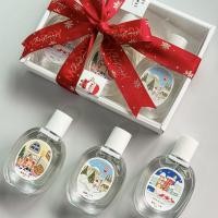 ราคา Holiday Collection Limited Edition น้ำหอม edp เซ็ต bundle 30ml x3 VERDE EAU DE PERFUME (21070355930)