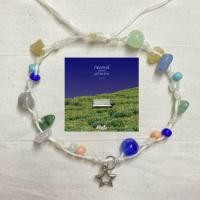 ราคา ตะกร้า 1 กำไลเชือกเทียน กำไลถัก กำไลหิน กำไลเชือก กำไลข้อมือ วินเทจฮิปปี้ (20854817933)