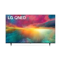 ราคา LG QNED 4K Smart TV รุ่น 75QNED75SRA Quantum Dot NanoCell α5 AI Processor 4K Gen6 LG ThinQ AI ทีวี 75 นิ้ว (20952525142)