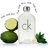 ราคา Global Sourcing น้ำหอม 100ml Calvin Klein ck one ck be EDT100ML น้ำหอมผู้ชายและผู้หญิง (21045596094)