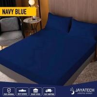 ราคา ผ้าปูที่นอนควีนไซส์ 3in จำนวน 1 ชุด สีเทา สีส้ม สีขาว สีน้ำเงิน สีน้ำตาล (20422153429)