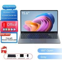 ราคา BYONE 15 6 inch โน๊ตบุ๊ค Intel Celeron N5095 16 GB RAM 512 GB SSD Laptop Computer Windows 11 Pro For เกม สำนักงาน การศึกษา (21092852937)