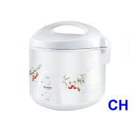 ราคา SHARP หม้อหุงข้าวอุ่นทิพย์ 1 8 ลิตร รุ่น KS 19E คละลาย (20878580966)