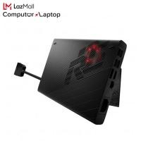 ราคา ASUS ROG XG Mobile AMD Radeon RX 6850M XT GDDR6 12G C ROG XG Mobile interface PCIE Gen3x8 and USB Type C combo port ผ่อน 0 นาน 10 เดือน (20800711065)