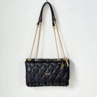 ราคา กระเป๋าสะพายข้างguess คอลเล็คชั่นใหม่หน้าหมุด (21173234784)