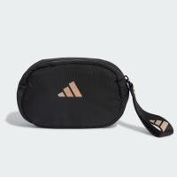 ราคา Adidas อาดิดาส กระเป๋าสะพายข้าง TR W Bag Sport Pouch IJ7403 BK 700 (21126907950)