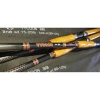 ราคา คันหน้าดิน ASHINO TYCOON IM8 (21168938807)