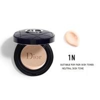 ราคา บีบีครีมแบรนด์ ส่งฟรี Forever Perfect Cushion 14g SPF35 PA ดิออร์ ควบคุมความมัน ติดทนนาน คุชชั่นครีม (20862336811)