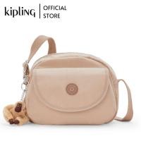 ราคา กระเป๋า KIPLING รุ่น STELMA สี LIGHT CLAY SAND (21088633321)