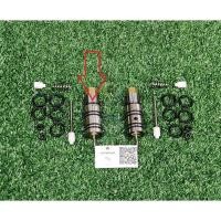 ราคา ว้าววว หัววาล์วสแตนเลส มีระบบกันลมย้อน เกลียวคอขนาด M18x1 5 แถมชุดซ่อม1ชุด ขายดี วาล์ว ควบคุม ทิศทาง วาล์ว ไฮ ด รอ ลิ ก วาล์ว ทาง เดียว วาล์ว กัน กลับ pvc (14305211709)