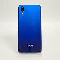 ราคา vivo Y11แรม3 รอม32 สภาพนางฟ้า ใช้งานได้ปกติ (17816485333)