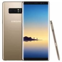 ราคา Samsung Galaxy Note 8 Ram6 Rom 256GB 6 3inches ของแท้ 100 (19308720297)