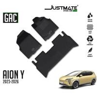 ราคา GAC พรมปูพื้นรถยนต์ AION Y 2023 2026 (20741742290)