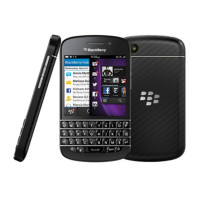 ราคา Original Blackberry Q10โทรศัพท์มือถือ3 1 Dual Core 8MP 2GBRAM 16GB ROM 3G 4G GPS WIFI QWERTY (19143572991)