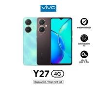 ราคา NEW VIVO Y27 4G 5G IPS LCD 24 bit 16 ล้านสี RAM 6GB ROM 128GB microSD สูงสุด 1 TB BY SIXTEENPHONP (20686402194)