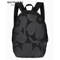 ราคา MARIMEKKO ENNI WX PIENI UNIKKO BAG กระเป๋า เป้สะพายหลัง ลายดอกไม้ (21024986444)