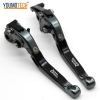 ราคา สำหรับ Royal Enfield Classic 500 ปรับได้ขยายรถจักรยานยนต์350 500คลาสสิกคันโยกคลัตช์เบรกพับได้เครื่องประดับหรูหรามือจับ CNC คันเบรค411สายฟ้าฟาด X 350 Royal Enfield Bullet 350 Es (20423386828)