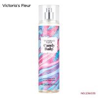 ราคา พร้อมส่ง น้ำหอม Victorias Secret Fantasies Collection Fragrance Mist ขนาด 236ml (20114294361)