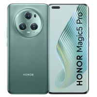 ราคา Honor Magic 5 Pro 5G Ram12 512gb เครื่องศูนย์ไทย ประกันศูนย์ตามลอตการผลิต ส่งฟรี (20030818797)