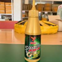 ราคา น้ำมันเฟืองท้าย Holdy Scooter Gear Oil SAE 80W 90 GL 5 โฮลดี้ (20831636767)