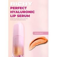 ราคา RICHY PERFECT HYALURONIC LIP SERUM (21006987353)