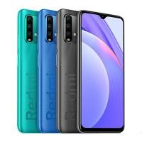 ราคา Xiaomi Redmi Note 9 Global รอม4GB 128GB สมาร์ทโฟน6000MAh แบตเตอรี่ Snapdragon 662 Octa Core 48MP กล้อง Redmi 9T (16973841119)
