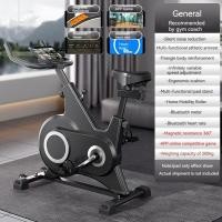ราคา OYLIF Fitness SPINNING BIKE จักรยานออกกำลังกาย Spin Bike จักรยานออกกำลังกาย เครื่องออกกำลังกาย ออกกำลังกาย อุปกรณ์ออกกำลังกาย (20923161877)
