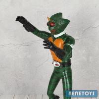 ราคา โมเดล ไอ้มดแดง Kamen Rider ขนาดใหญ่ มีหลายแบบให้เลือก งานพลาสติกทำสี ตั้งโชว์ ตกแต่งร้าน สูงประมาณ 44 50 cm (8420977350)