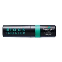 ราคา Peppermint Field Black Inhaler ยาดมเป๊ปเปอร์มิ้นท์ ฟิลด์ แบล็คอินเฮเลอร์ (7560858175)