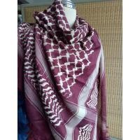 ราคา ผ้าชีมัค Shemagh ผ้าพันคอ ผ้าคลุมไหล่ จากประเทศอินเดีย (20795390281)