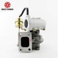 ราคา ใหม่ TD04L Turbo QD32 QD32T เครื่องยนต์เทอร์โบชาร์จเจอร์สำหรับ Nissan TD27 NS25 D22 Navara Pickup 3 2L 14411 7T600 (13450721666)