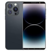 ราคา โทรศัพท์มือถือ i14Pro Max 5G โปรโมชั่นใหม่ smartphone หน้าจอขนาดใหญ่6 7นิ้ว ออนไลน์ศึกษา ถ่ายภาพ ปลดล็อคด้วยใบหน้า บลูทูธ ระบบนำทาง GPS แบตเตอรี่6800mAh ใส่ได้2ซิม โทรศัพท์เล่นเกม Mobile phone การทำงา