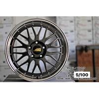 ราคา 4วง ล้อแม็กซ์ 17 ตรงรุ่น New Yaris Cross หรือรถ 5รู100 ทุกรุ่น ขนาด 17 กว้าง 7 5 ET35 PCD 5รู100 (20907097479)