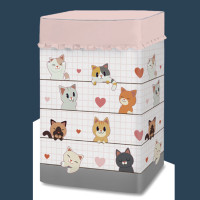 ราคา ผ้าคลุมเครื่องซักผ้า ฝาบน ผ้าคลุมเครื่องซักผ้าฝาบน ขนาดใหญ่ ไซส์ 14 16 17 18 20 22 kg กิโล ที่หุ้มคุมครุม สำหรับเครื่อง ซัมซุง Samsung LG Panasonic (20917962302)