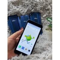 ราคา Ais Lava kingcomm ราคาประหยัดสภาพดีเครื่องพร้อมใช้งาน แถมฟรีสายชาร์จ สมาร์ทโฟน 5นิ้วแบต 2000mAh กล้องหลัง 5 Mpกล้องหน้า 2Mp รับรองซิมais 2ซิม (15116150517)