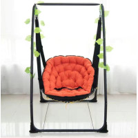 ราคา Easy Swing 2In1 เปลชิงช้าลายแดง (20958553338)