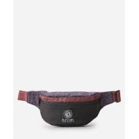 ราคา RIP CURL กระเป๋าคาดเอว 13DMUT WAIST BAG SOLID ROCK S23 (21055487180)
