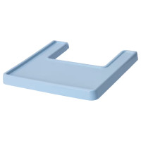ราคา เก้าอี้เด็ก IKEA เก้าอี้สูงพร้อมเข็มขัดรัด สีขาว สีเงิน เก้าอี้กินข้าวเด็ก โต๊ะกินข้าวเด็ก เก้าอี้นั่งกินข้าวเด็ก มีถาดรอง (21076927422)
