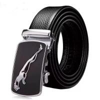 ราคา เข็มขัดหนัง เข็มขัด เข็มขัดหนัง สายหนังสีดำเข็มขัดผู้ชาย เข็มขัดหนังผู้ชาย เข็มขัดหัวเหล็ก (20888502860)