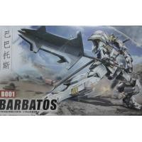 ราคา HG 1 144 Gundam Barbatos B001 TT (12883688047)