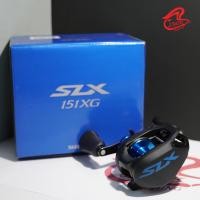 ราคา รอกหยดน้ำ SHIMANO SLX150 หมุนขวา (20471866913)