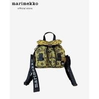 ราคา MARIMEKKO EVERYTHING BACKPACK S UNIKKO BAG กระเป๋า กระเป๋าสะพายหลัง ลายดอกไม้ (21224896642)