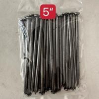 ราคา ตะปู 5 นิ้ว ครึ่งโล (21009557082)