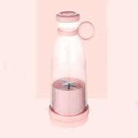 ราคา Xiaomi Youpin Portable Electric Juicer Usb Mini Fruit Mixers Fruit Extractors Food Milkshake Multifunction Juice Maker Machine (16698953566)