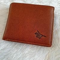 ราคา กระเป๋าสตางค์ หนังวัวแท้ ลาย Polo กระเป๋าแฟชั่น กระเป๋าตังค์ พร้อมส่ง ในไทย สังฆทานถวายพระ (20582466727)
