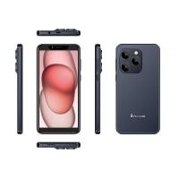 ราคา โทรศัพท์มือถือสมาร์ทโฟน inovo รุ่น i 618 Air หน้าจอ6 5 นิ้ว ใช้ได้กับทุกแอพธนาคาร Android 13 (20997542420)