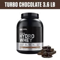 ราคา Optimum Nutrition Hydro Whey Protein 3 5LB เวย์โปรตีน ฝาดำ (1127412792)
