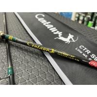 ราคา คันตกปลา Lito Centaur งานสปิ๋ว (16617082630)