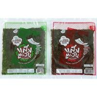 ราคา ขายดีอันดับ1 Hot สุด19ปี สาหร่ายเทมปุระ คิมบูกัก ย่าง ม้วน 26 สูตรเด็ด สาหร่ายเกาหลีแท้ 100 ไม่มีผงชูรส (17141985114)